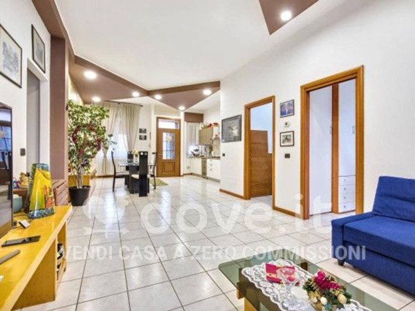 appartamento in vendita a Saronno