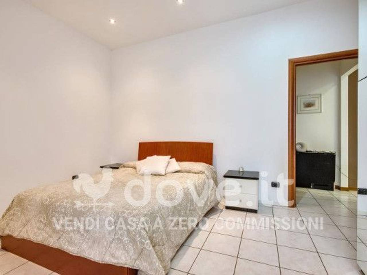 appartamento in vendita a Saronno