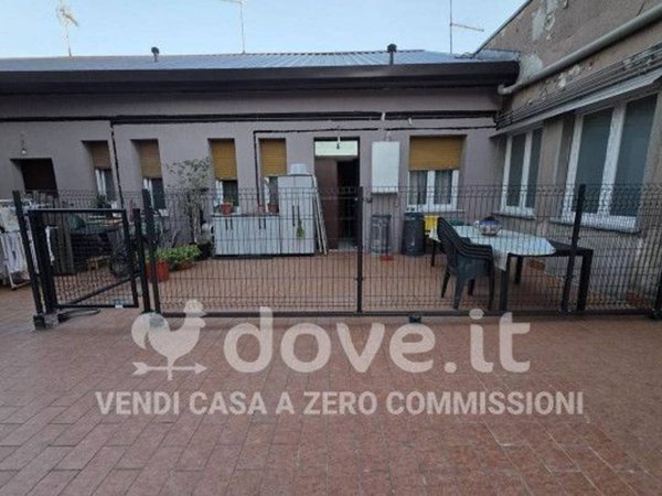 appartamento in vendita a Saronno