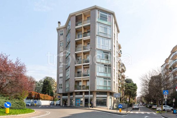 appartamento in vendita a Saronno