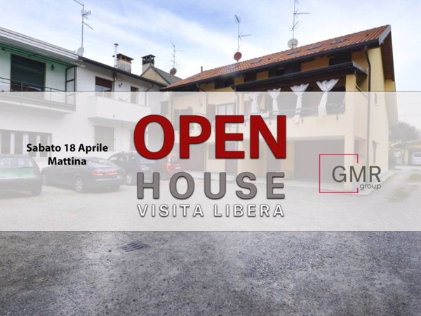 appartamento in vendita a Saronno