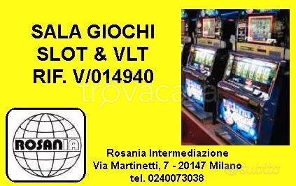 negozio in vendita a Saronno