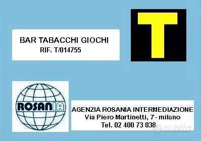 negozio in vendita a Saronno