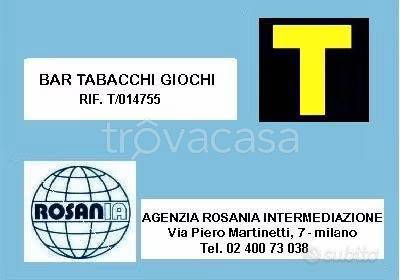 negozio in vendita a Saronno