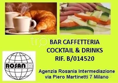 negozio in vendita a Saronno