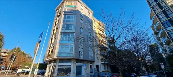 appartamento in vendita a Saronno