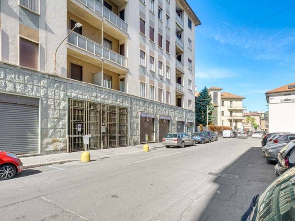 appartamento in vendita a Saronno