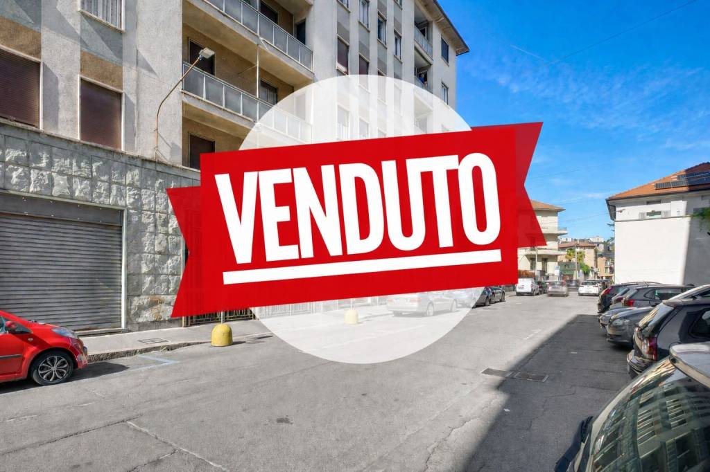 appartamento in vendita a Saronno