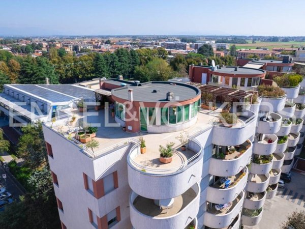 appartamento in vendita a Saronno