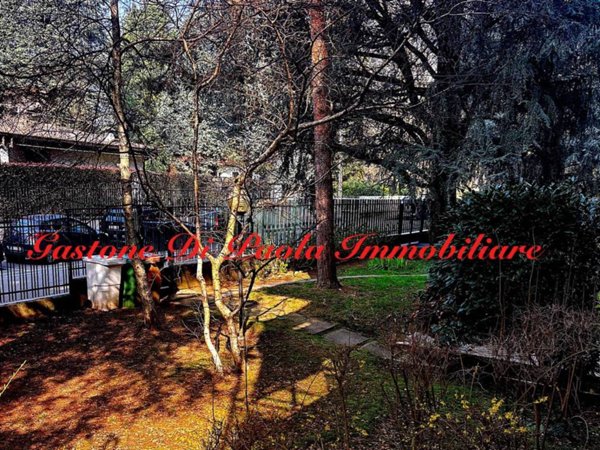 appartamento in vendita a Saronno