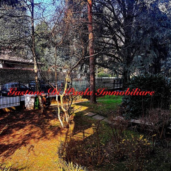 appartamento in vendita a Saronno