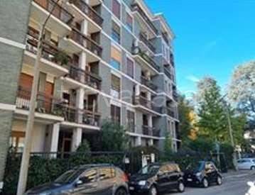 appartamento in vendita a Saronno