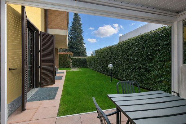 appartamento in vendita a Saronno