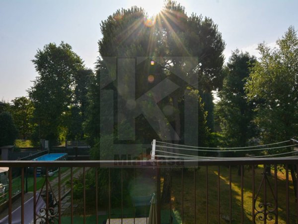 appartamento in vendita a Saronno