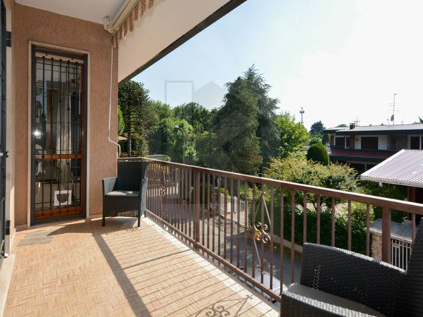 appartamento in vendita a Saronno