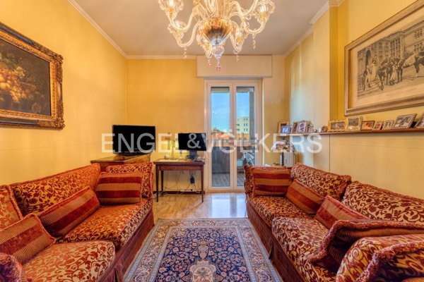 appartamento in vendita a Saronno