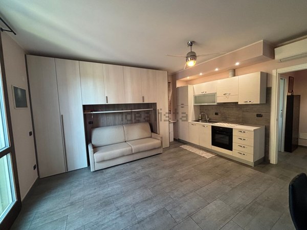 appartamento in vendita a Saronno