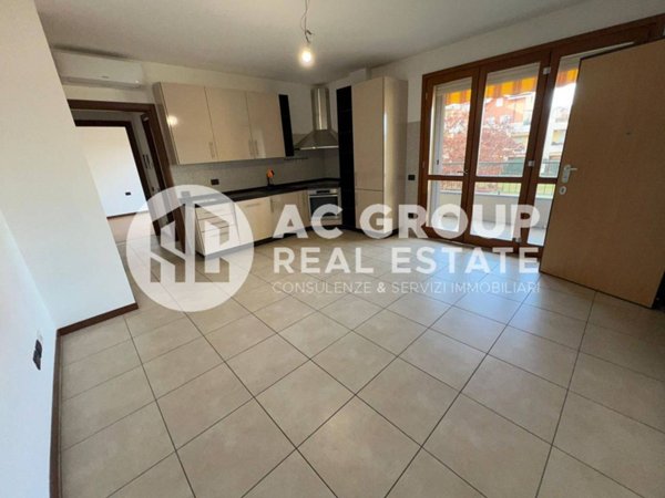 appartamento in vendita a Saronno in zona Cascina Colombara