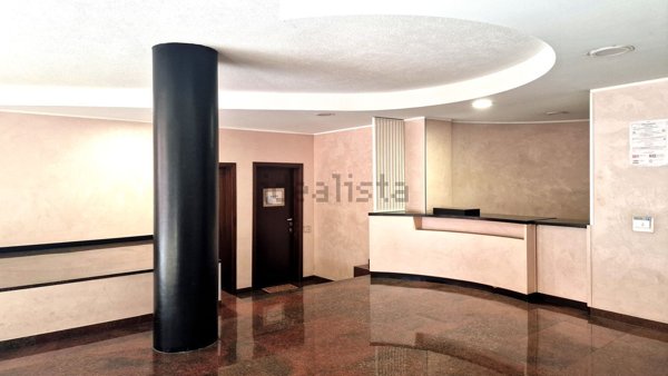 appartamento in vendita a Saronno