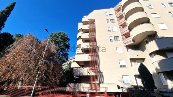 appartamento in vendita a Saronno