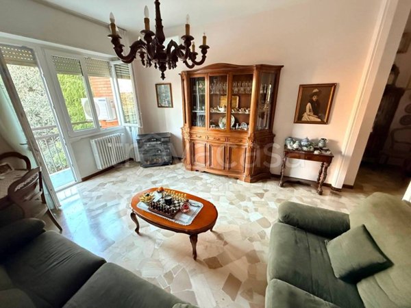 appartamento in vendita a Saronno