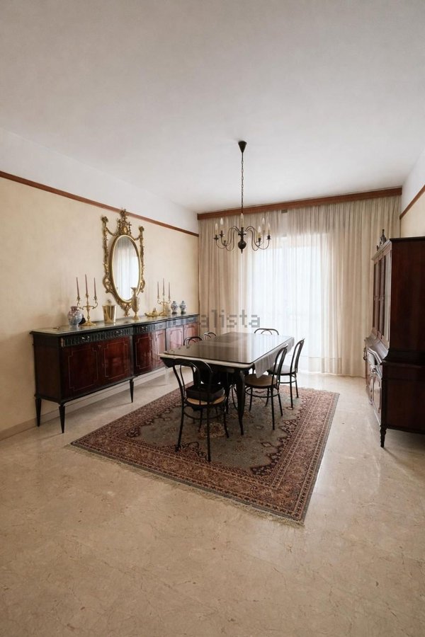 appartamento in vendita a Saronno