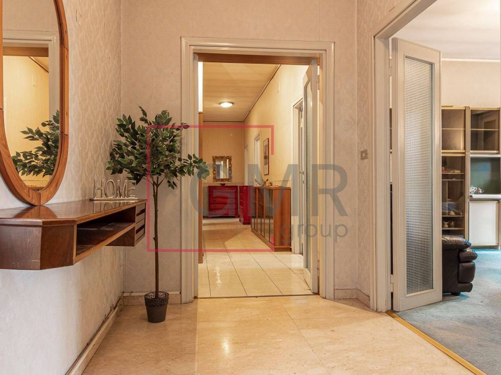 appartamento in vendita a Saronno