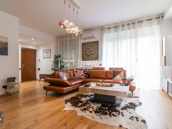 appartamento in vendita a Saronno