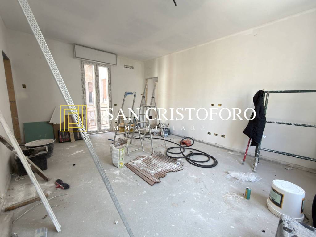 appartamento in vendita a Saronno