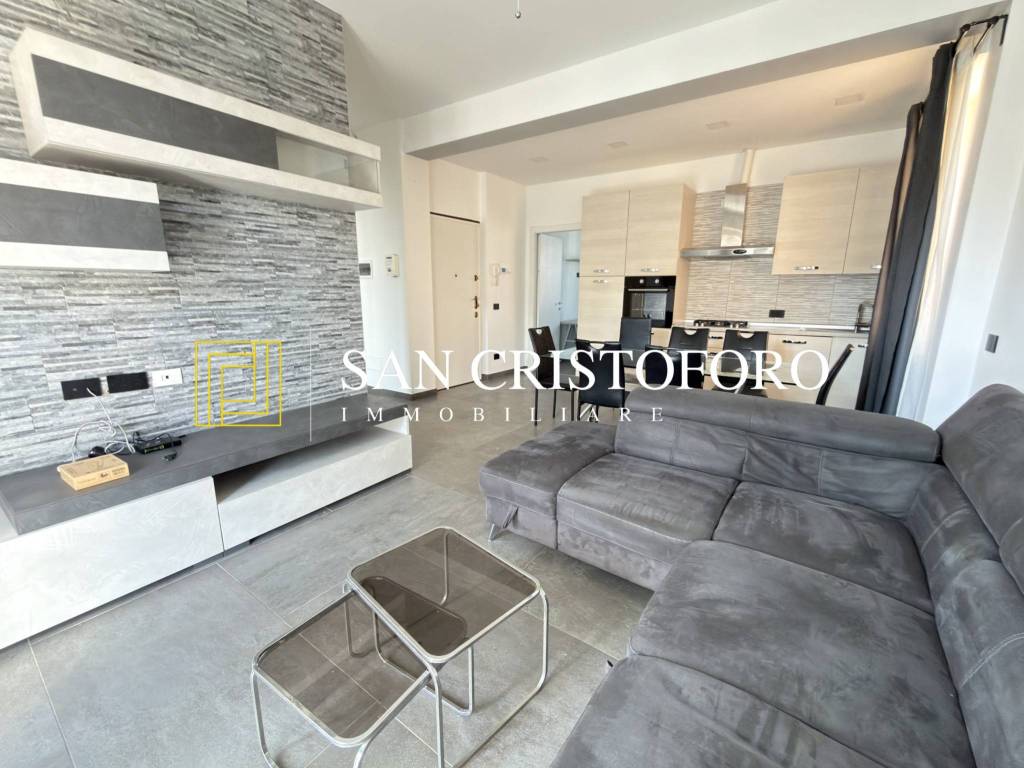 appartamento in vendita a Saronno