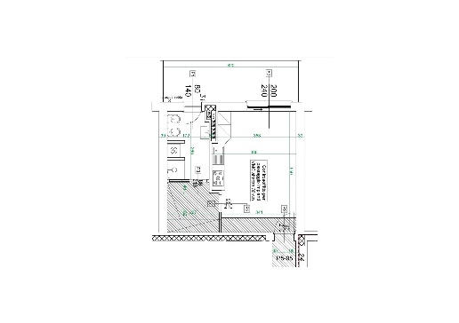 appartamento in vendita a Saronno