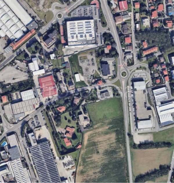 appartamento in vendita a Saronno