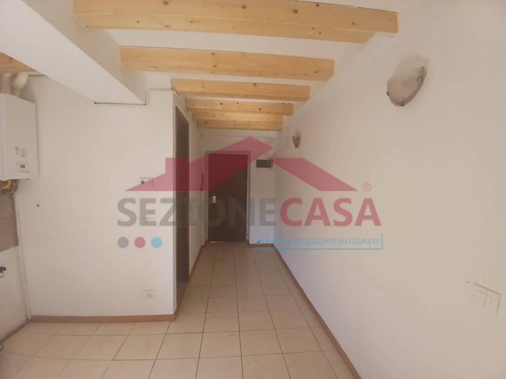 appartamento in vendita a Saronno