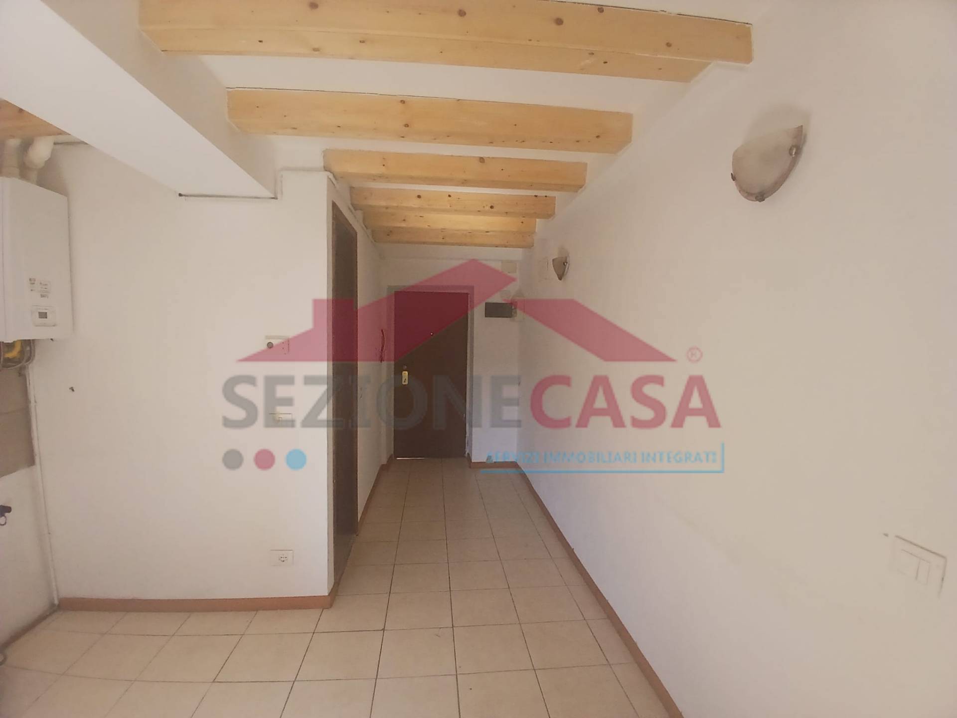 appartamento in vendita a Saronno