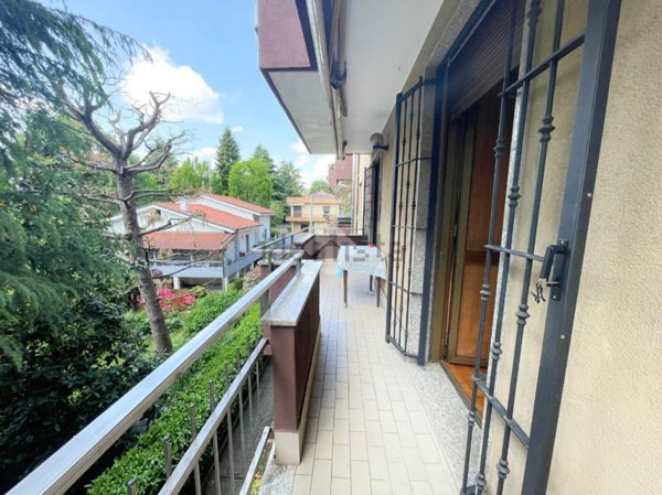 appartamento in vendita a Saronno
