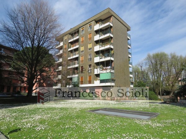 appartamento in vendita a Saronno