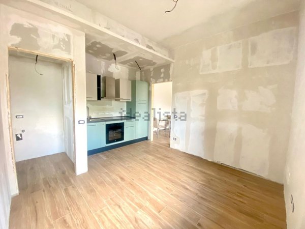 appartamento in vendita a Saronno