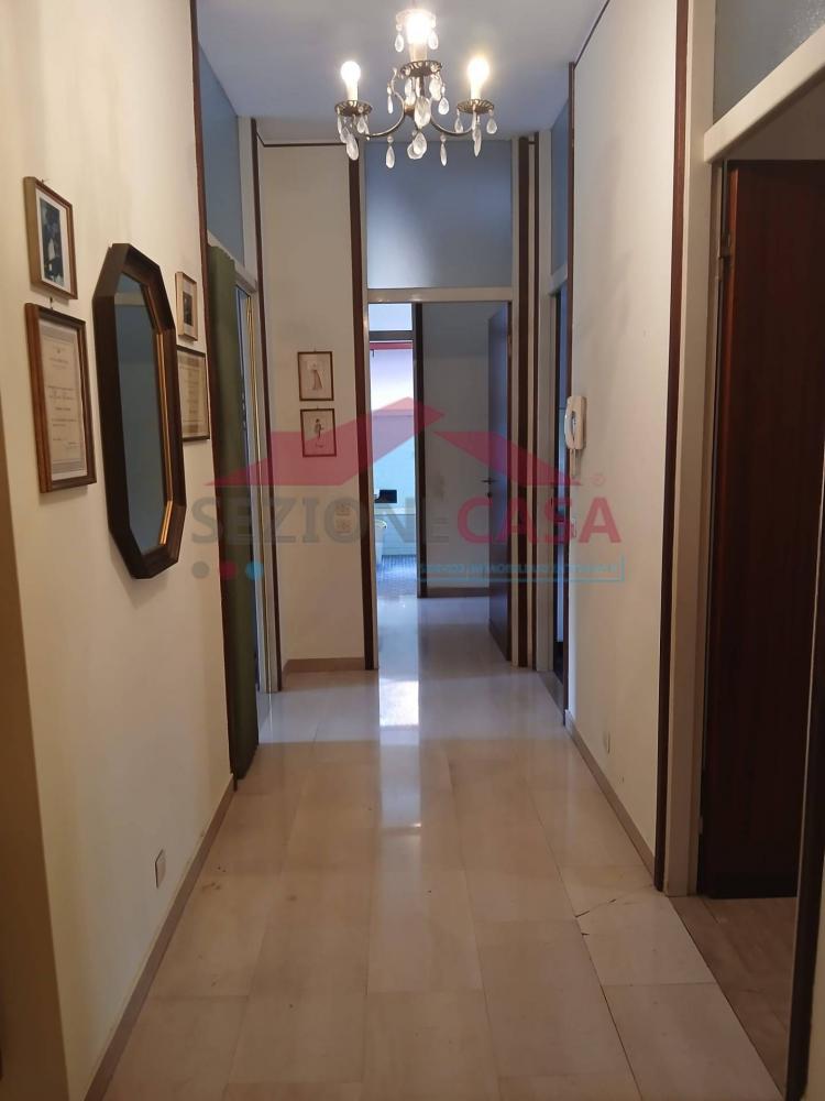 appartamento in vendita a Saronno