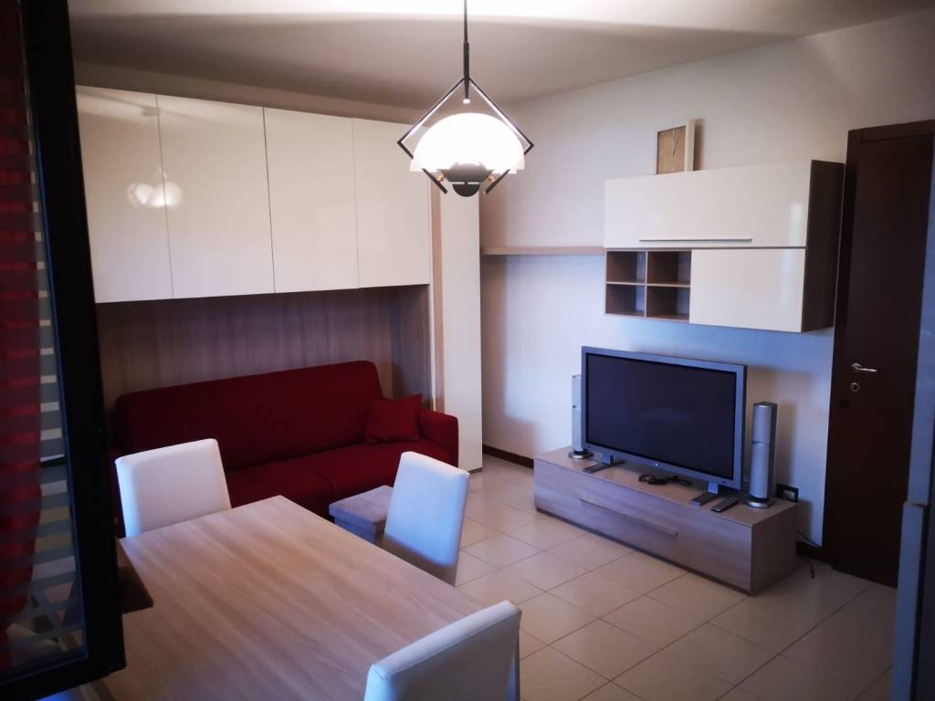 appartamento in vendita a Saronno