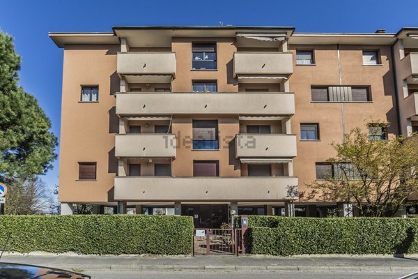 appartamento in vendita a Saronno