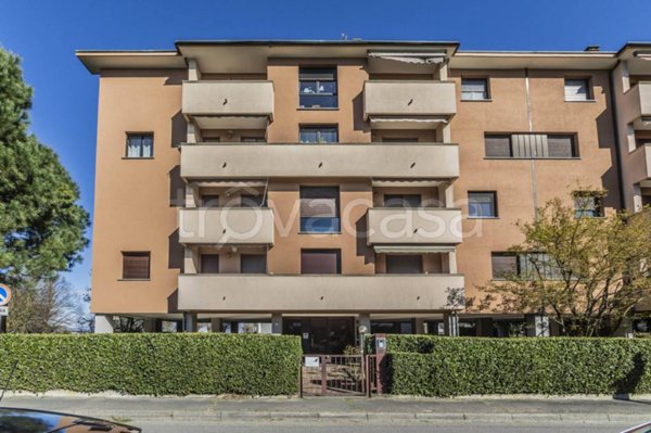 appartamento in vendita a Saronno