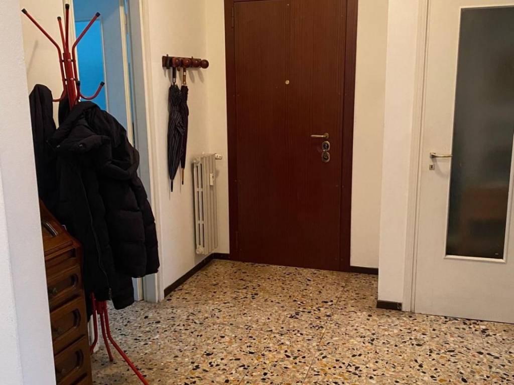 appartamento in vendita a Saronno