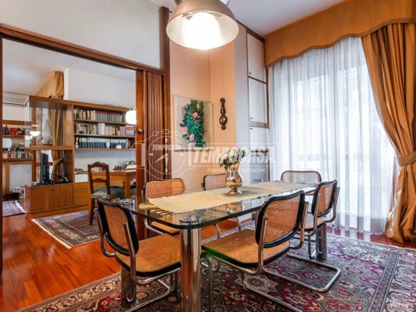 appartamento in vendita a Saronno