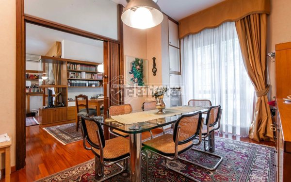 appartamento in vendita a Saronno