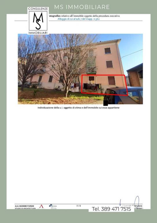 appartamento in vendita a Saronno