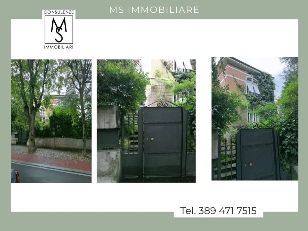 appartamento in vendita a Saronno