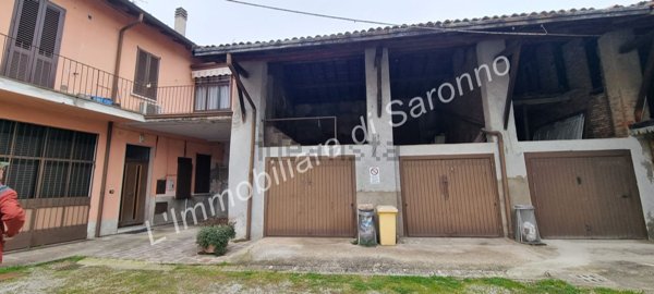 appartamento in vendita a Saronno