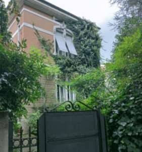 casa indipendente in vendita a Saronno