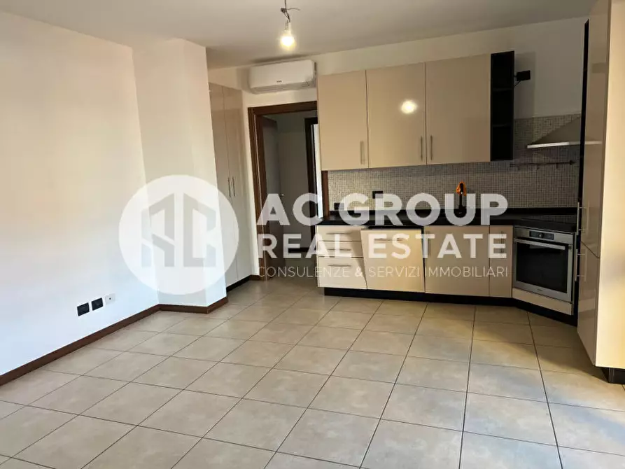 appartamento in vendita a Saronno in zona Cascina Colombara