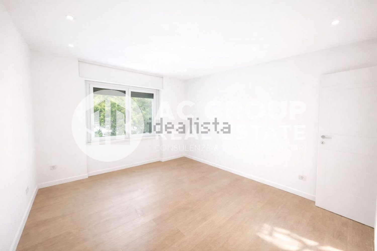 appartamento in vendita a Saronno